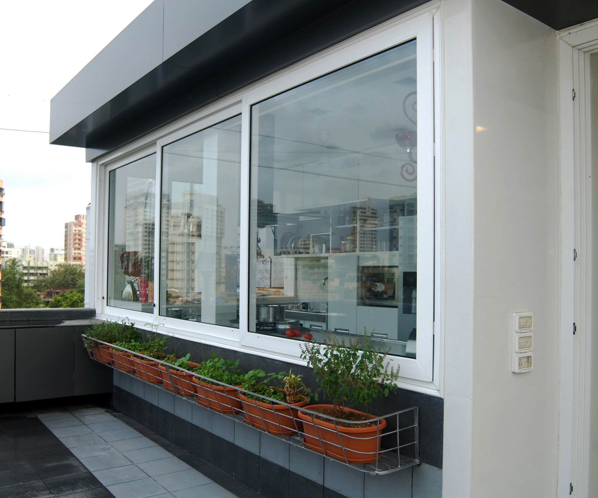 Sliding Window
