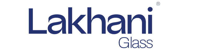 Lakhani Glass Logo